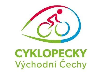 Logo Cyklopecky Východní Čechy