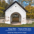Titulka publikace "Stopy Židů v Pardubickém kraji"