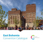 Titulka - East Bohemia Convention Catalogue